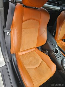 Nissan 370z - 14