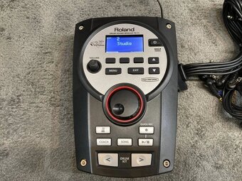 ♥️ Roland TD-11 V-drums - komplet sada - 14