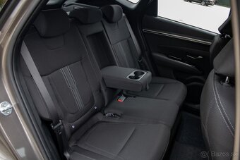 Hyundai Tucson 1.6 T-GDi Family AJ NA SPLÁTKY / PROTIÚČET - 14