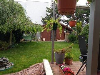 Pekný dom v atraktívnej lokalite Čierna Voda,iba 15 km od BA - 14