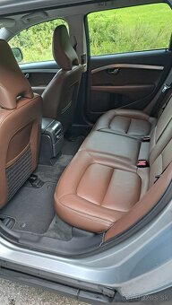 VOLVO XC70 D4 AWD,2.4 5VALEC 133kw - 14