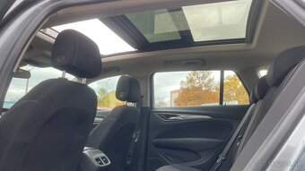 OPEL INSIGNIA Sports Tourer 1.5 CDTI 90kW M6 - 14