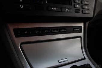 BMW X3 xDrive20d 177k A/T, 130kW 1. Majiteľ - 14