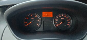 Renault Trafic Furgon 2.0 dCi 115k L1H1P1 Furgon - 14