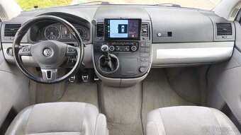 Volkswagen Multivan T5.1Highline 2.0TDI 186 000km - 14