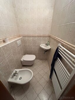 Na predaj poschodový rodinný dom, Nové Zámky - 14