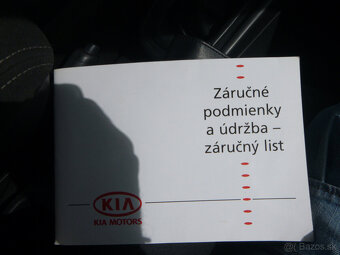 KIA Soul 1,6i 2009 - 14