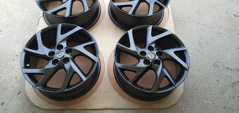 Mazda 6 gh proceed kia 5x114,3 mazda 3 cx30 - 14