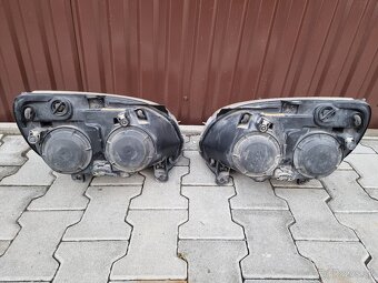 Fiat Doblo predná kapota - 14