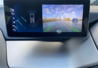 BMW i3 120 Ah 2021 - 14