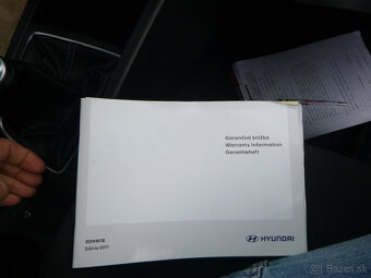 Hyundai I20 GO 1,2i 2018 - 14