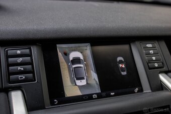 Land Rover Discovery Sport - 14