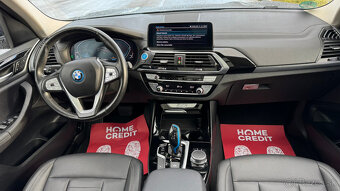 BMW iX3 A/T - 14