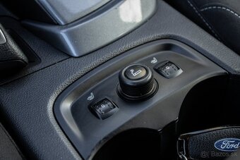 Ford Focus Kombi 2.0TDCi 85kw AT/6 2011 - 14