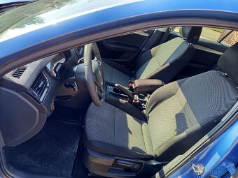 Škoda Octavia 3 Combi 1.6TDI - 14