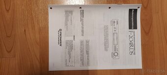 Predám tunery Denon a Pioneer - 14