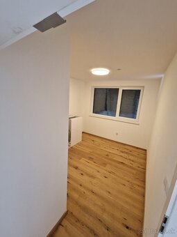 Na predaj 4-izbový byt Marchegg-Bahnhof, Rakúsko - 14