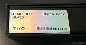 Steam Deck LCD 1TB - 14