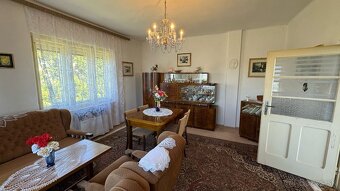 Rodinný dom Dúbrava - 14