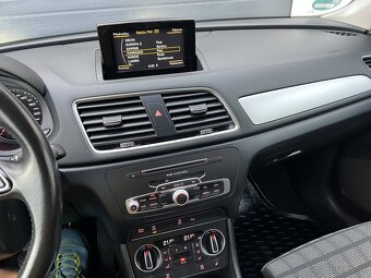 Audi Q3 1.4 TFSI 110kw Sportline - 14