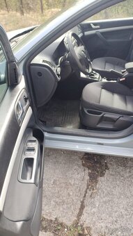 Škoda Octavia 4x4 1.9TDi - 14