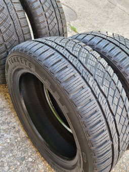 Celoročné pneu 195/55 R15 89V Tomket allyear 3 - 14