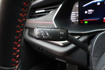 Škoda Octavia combi RS 4x4, 2 TDI, 147kW, 2022 - 14