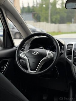 Hyundai ix20 1.4 CRDi DOHC 16V Style - 14