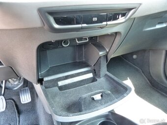 Citroën C4 Grand Spacetourer 1,2 PureTech 96kW Automat 6 st. - 14