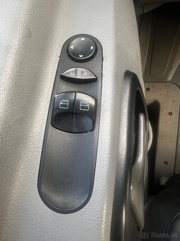Sklapac vyklapac Mercedes Sprinter - 14