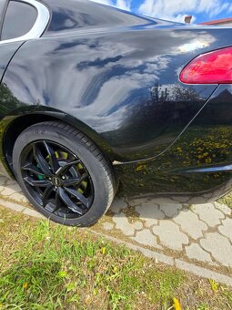 2009 Jaguar XF 3.0D 177kw/240k AT6 - 14