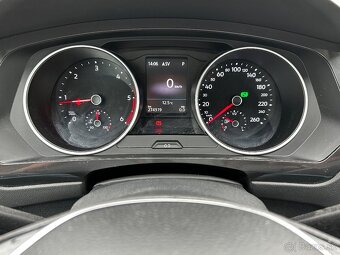 Volkswagen Tiguan 2.0TDi 4motion DSG 110kW - 14