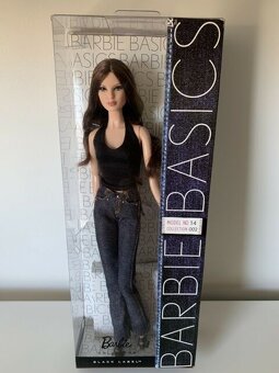 Barbie Basics pre zberateľov - 14