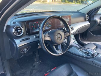 predam mercedes-benz w213 E-Class 2017 - 14