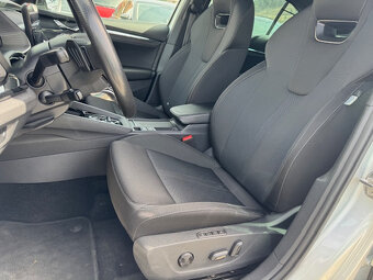 Škoda Octavia 2.0 TDI SCR Style DSG AKONTACIA OD 0% - 14