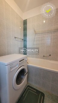 HALO reality - Predaj, trojizbový byt Nitra, Chrenová - EXKL - 14