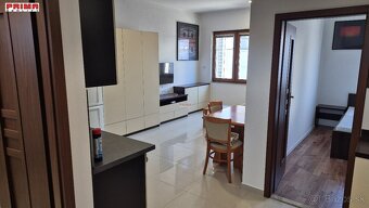 ID 3134 Prenájom: 2 izbový byt - Závodie - 14