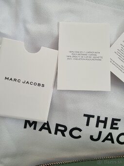 Marc Jacobs Kabelka snapshot - 14
