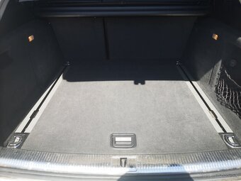Audi A4 Avant, 3,0 TDI, B8 - 14