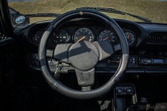 Porsche 911 Sport Carrera Cabrio - 14
