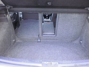 VW Golf 1,9 TDI Comfort - 14