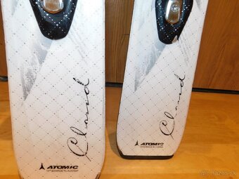 Atomic Clout 75 -166 cm - 14