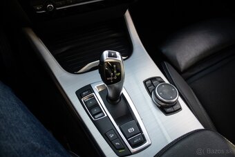 BMW X3 xDrive20d - 14