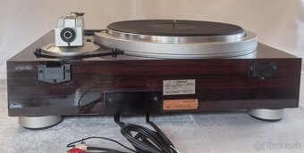 Gramofón Victor (JVC) QL-Y77F - 14