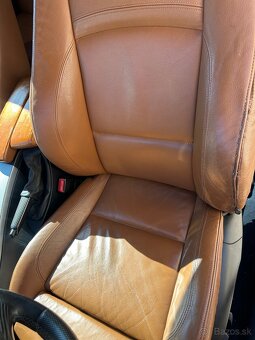 Bmw coupe e92 325i xdrive - 14