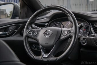 Opel Insignia ST 2.0 CDTI BiTURBO 210k S&S Ultimate 4x4 AT8 - 14