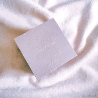 Dámske Hodinky Calvin Klein - 14