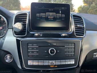 Mercedes-Benz GLS 350 12/2017 kup. v SR - 14