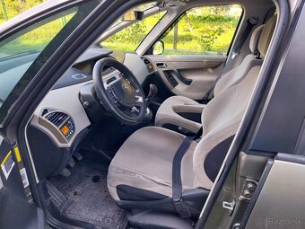 Citroën C4 Picasso - 14