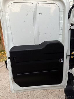 Fiat Doblo Cargo Max - 14